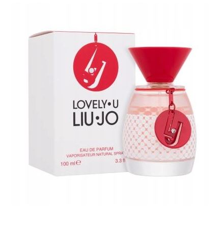 liu jo lovely u